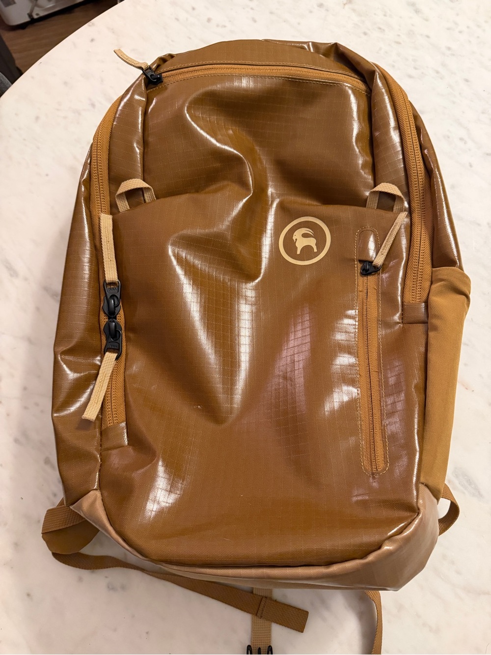 Backcountry Backpack